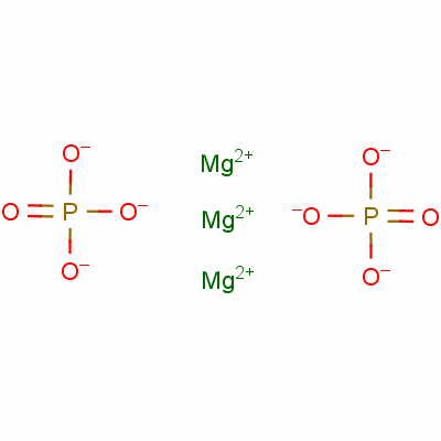 7757-87-1 Magnesium phosphate
