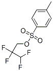 2,2,3,3-tetrafluoropropyl 4-toluenesulfonate cas no.  786-31-2