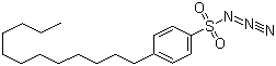 79791-38-1 dodecylbenzenesulfonylazide