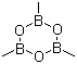 823-96-1 trimethylboroxine