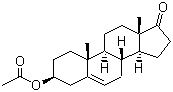 853-23-6;1239-31-2 dehydroisoandrosterone 3-acetate