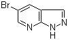 875781-17-2 5-bromo-1h-pyrazolo[3,4-b]pyridine