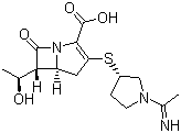 87726-17-8 Panipenem