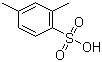 88-61-9 m-xylene-4-sulphonic acid