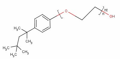 9002-93-1 octoxinol