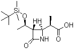 90776-58-2 Butyldimethylsilyloxyethylcarboxyet