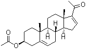 979-02-2 16-dehydropregnenolone acetate