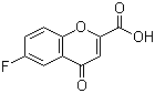 99199-59-4 6-Fluoro-4-oxo-4H-1-benzopyran-2-carboxylic acid