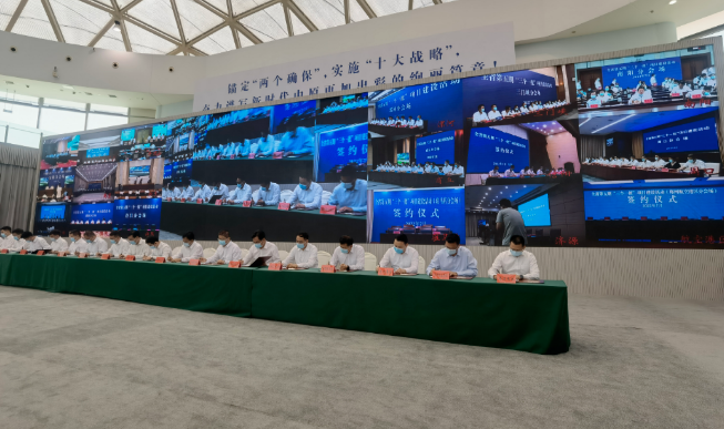 With an investment of 600 million yuan, the capacity expansion project of Pingmei Shenma caprolactam was successfully put into operation!
